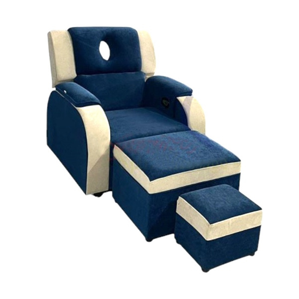 Ghế massage foot nâng hạ điện FM-41